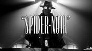 Imagen de La versión en color de 'Spider-Noir' es una trampa comercial que Amazon no debería haber necesitado