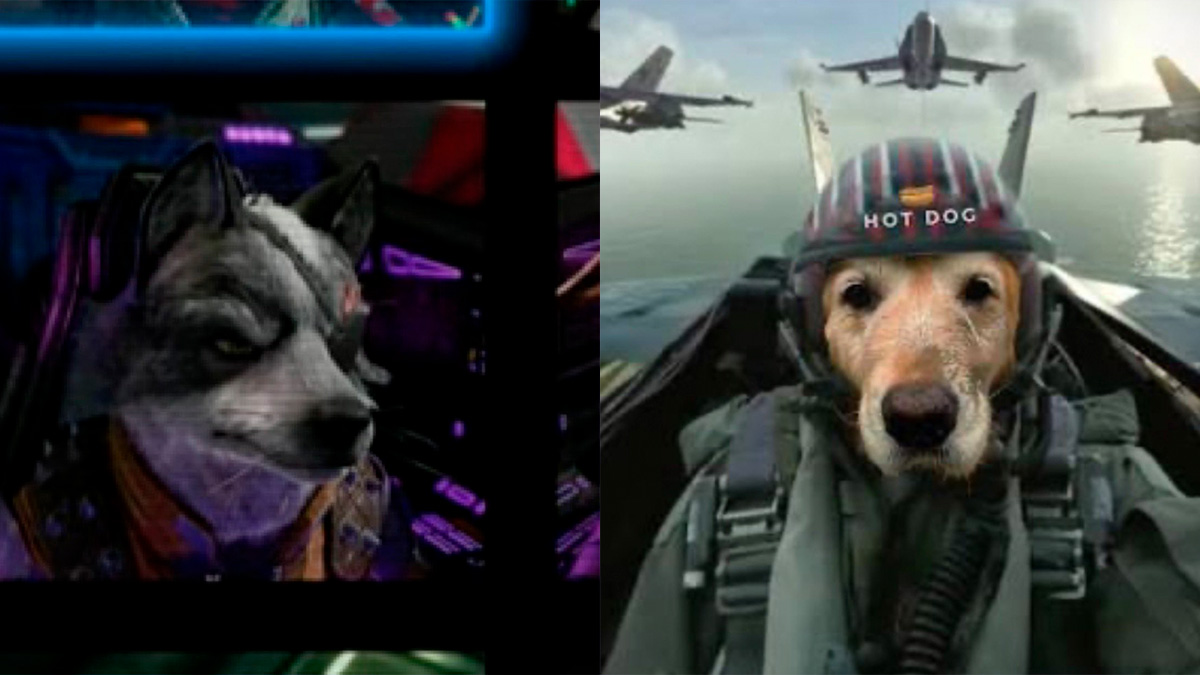 Star Fox