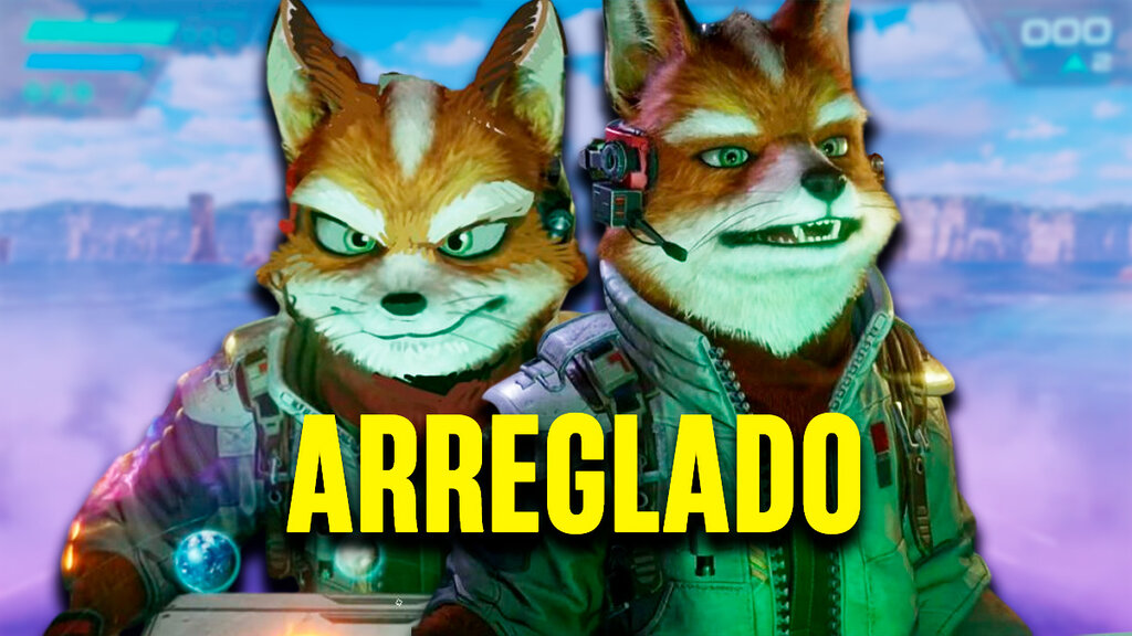 Star Fox