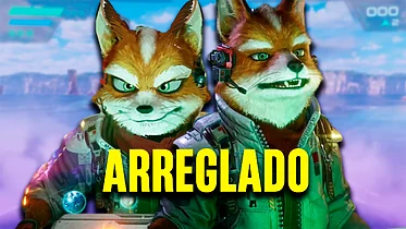 Imagen de Ni el realismo ni la textura: los modelados del nuevo Star Fox se arreglarían con un cambio muy simple