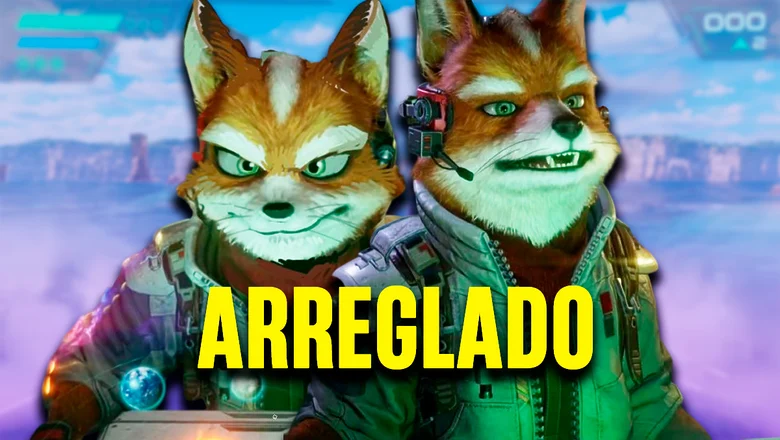 Star Fox