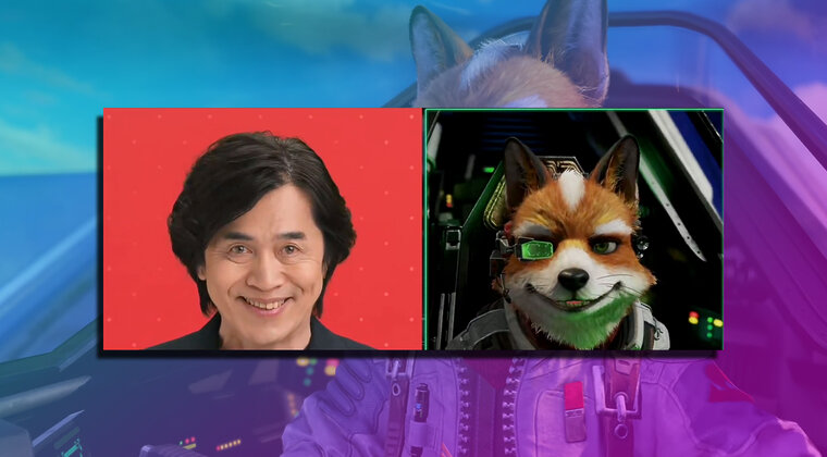 Imagen de Nadie se lo esperaba, pero Nintendo se encargará de hacer un juego en el que podrás ser un furro