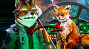 Imagen de Los fans se rinden ante el nuevo Star Fox: los memes inundan las redes, y no sé si eso habla bien del juego