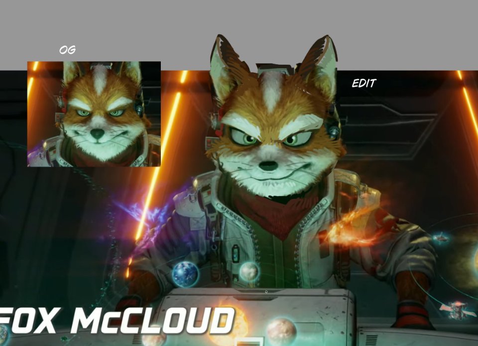 Star Fox