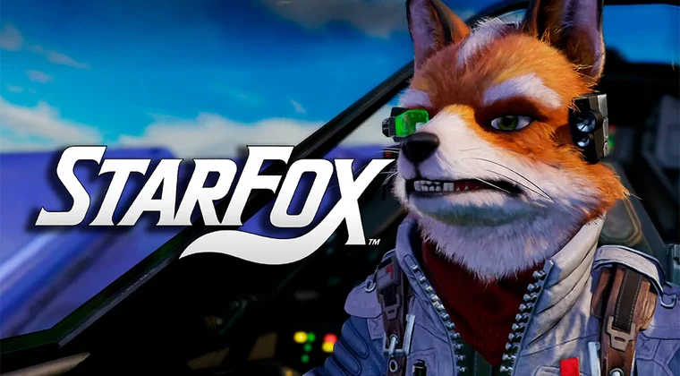 Imagen de Nintendo anuncia por sorpresa Star Fox para Switch 2: sale el 25 de junio y cuesta menos de lo esperado