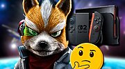 Imagen de Buenas noticias si tienes una Nintendo Switch 2: tras jugar al nuevo Star Fox, parece evidente a qué tipo de jugador quiere convencer