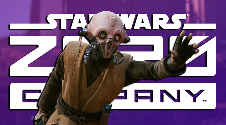 Imagen de No temas por Star Wars Zero Company: este movimiento sirve para prometer que el juego saldrá este año