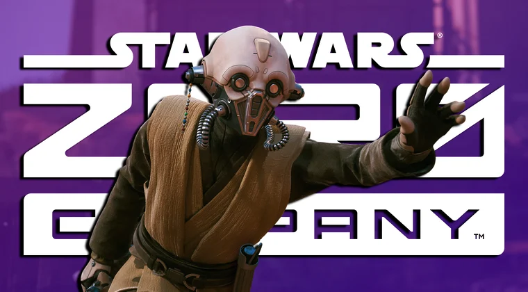 Imagen de No temas por Star Wars Zero Company: este movimiento sirve para prometer que el juego saldrá este año