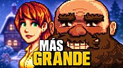 Imagen de Buenas noticias si esperas algo más grande que Stardew Valley: su creador, Eric Barone, aumenta (mucho) las expectativas del próximo juego