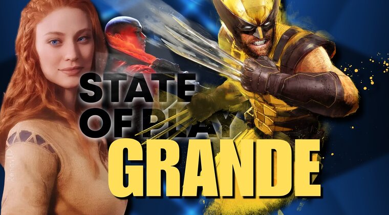 Imagen de Varias señales y juegos rumoreados del próximo State of Play apuntan en una misma dirección: puede tratarse de algo muy grande