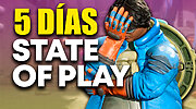 Imagen de 5 días para el State of Play: el juego con un 99,99% probabilidades de aparecer y revivir el trauma de Concord
