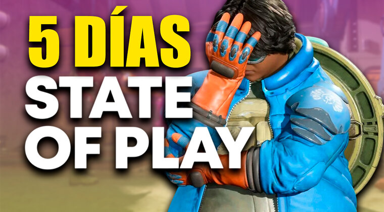 Imagen de 5 días para el State of Play: el juego con un 99,99% probabilidades de aparecer y revivir el trauma de Concord
