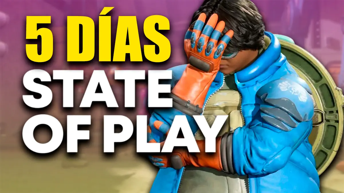 State of Play