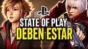Imagen de Ni remake de Bloodborne ni Intergalactic: estos son los anuncios que PlayStation NECESITA para el próximo State of Play