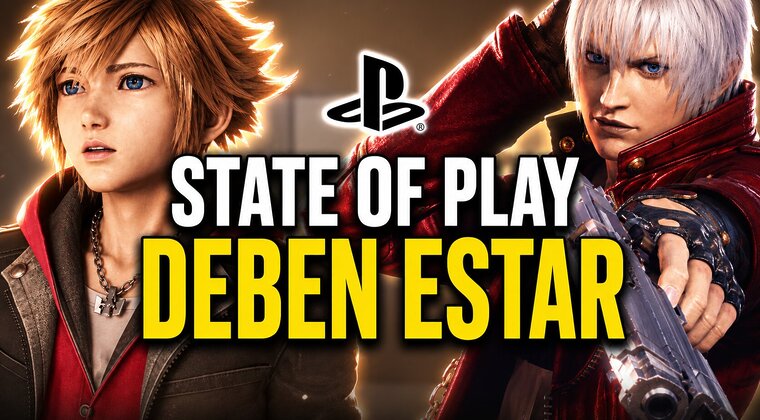 Imagen de Ni remake de Bloodborne ni Intergalactic: estos son los anuncios que PlayStation NECESITA para el próximo State of Play