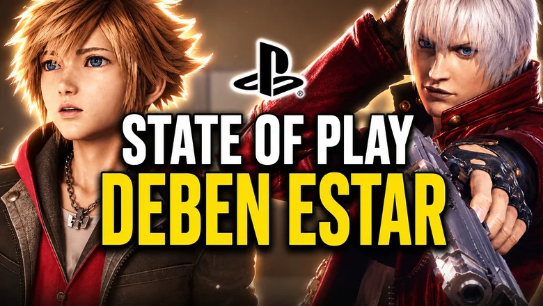state of play deben estar