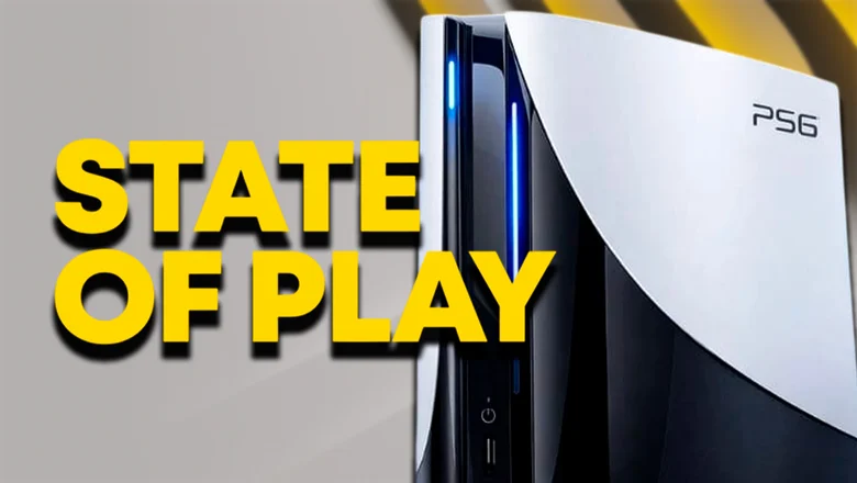State of Play