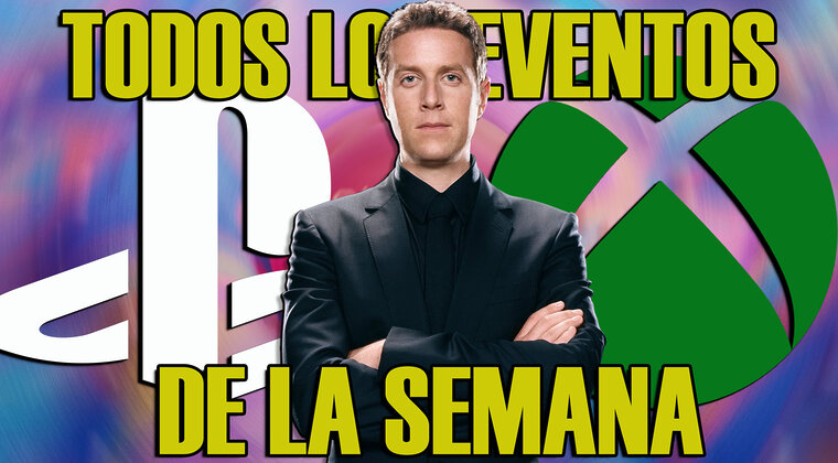 Imagen de No te pierdas todos los eventos de esta semana: State of Play, Summer Game Fest y Xbox Games Showcase