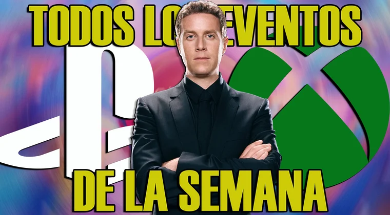 Imagen de No te pierdas todos los eventos de esta semana: State of Play, Summer Game Fest y Xbox Games Showcase