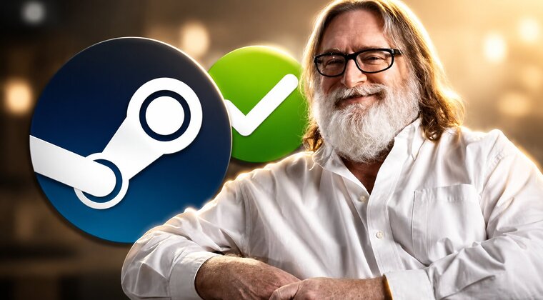 Imagen de Un fallo con su pedido del Steam Controller y acabó con uno de los mejores gestos hacia un jugador