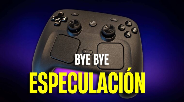 Imagen de Valve mete tijera a los reventas con un nuevo sistema de reservas para el Steam Controller pero deja a Europa esperando
