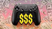 Imagen de Los fans se rinden ante el nuevo Steam Controller: el mando se agota en 30 minutos y ya se revende por el triple de su precio