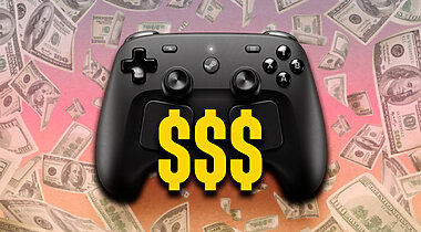 Imagen de Los fans se rinden ante el nuevo Steam Controller: el mando se agota en 30 minutos y ya se revende por el triple de su precio
