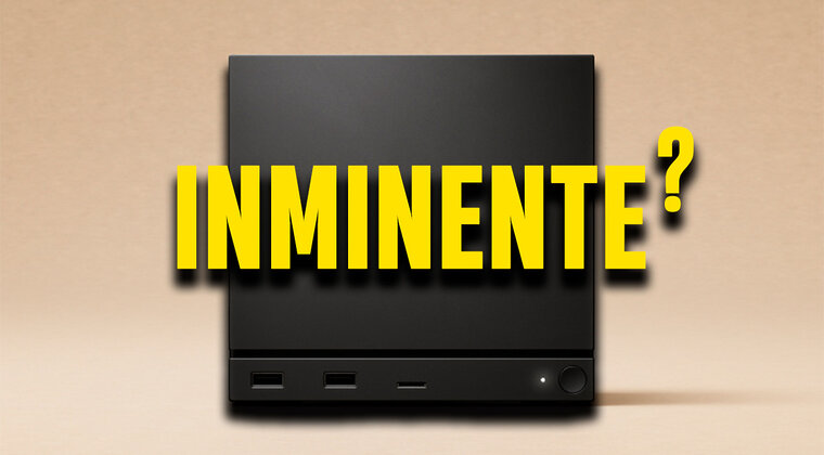 Imagen de Valve enciende las alarmas: las reservas de Steam Machine podrían abrirse de forma inminente