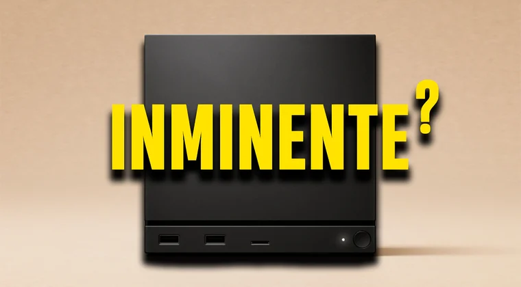 Imagen de Valve enciende las alarmas: las reservas de Steam Machine podrían abrirse de forma inminente