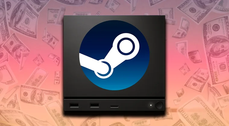 Imagen de Cuándo se abren las reservas de Steam Machine y a qué precio saldrá: todo lo que sabemos de momento