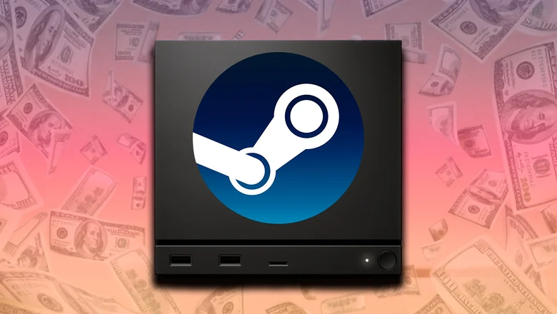 Steam Machine