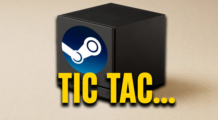 Imagen de Creo que Valve está a punto de lanzar su nueva consola: estos envíos lo delatan