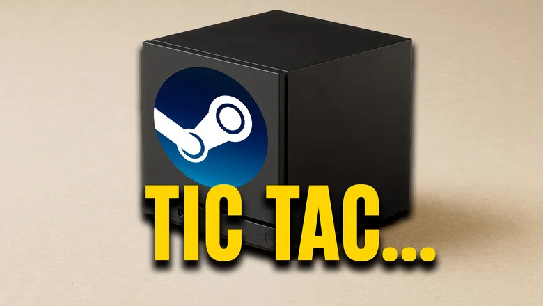 Steam Machine