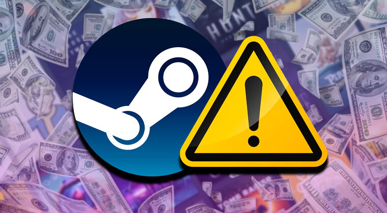 Imagen de Cuidado con caer en el FOMO de Steam: no compres nada en la tienda hasta el 25 de junio y ahorrarás bastante dinero