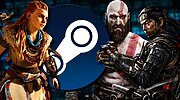 Imagen de En Steam, este es número máximo de jugadores de los títulos de PlayStation para un jugador: ¿explican la última decisión de Sony?