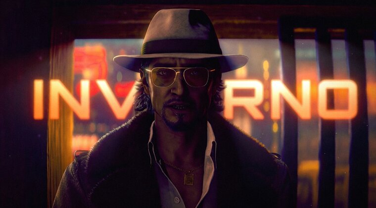 Imagen de Stranger Than Heaven llega en invierno y trae uno de los repartos más locos que ha tenido un Yakuza