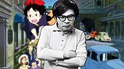 Imagen de Hayao Miyazaki incluyó su propio cameo en una de sus películas de Studio Ghibli: ¿Te diste cuenta?