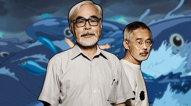 Imagen de La secuela que Studio Ghibli no dejó hacer a Hayao Miyazaki: "yo no quería verla"