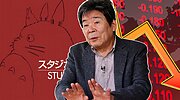 Imagen de La obra maestra de Studio Ghibli que le terminó provocando pérdidas millonarias