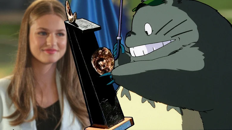 Studio Ghibli Premio Princesa de Asturias 2026