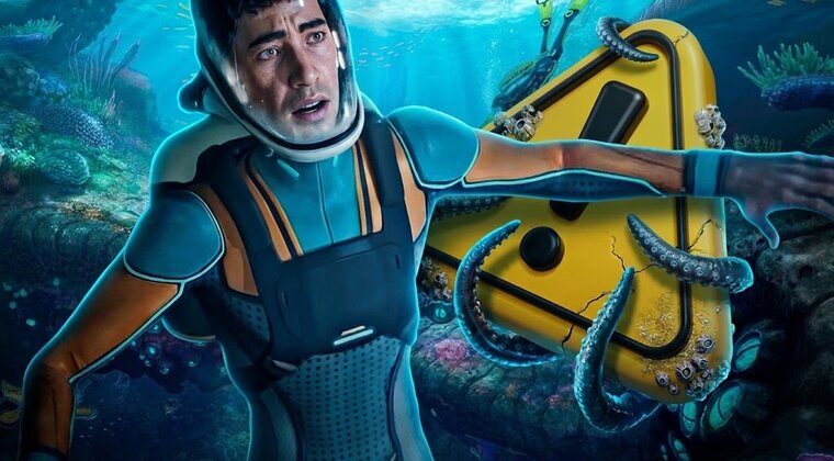 Imagen de Si juegas a Subnautica 2, esto es lo que estás aceptando sin darte cuenta, aunque el estudio ya ha prometido cambiarlo