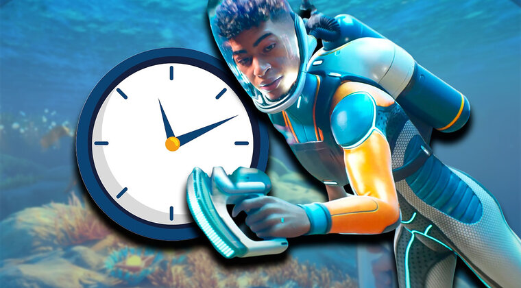 Imagen de Los creadores de Subnautica 2 alertan cuánto dura el juego: será más largo de lo que muchos esperan