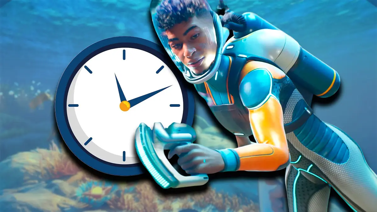 Subnautica 2