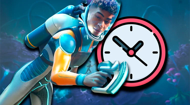 Imagen de Llevo 5 años esperándolo, pero Subnautica 2 por fin está aquí: estos son sus horarios de lanzamiento por países