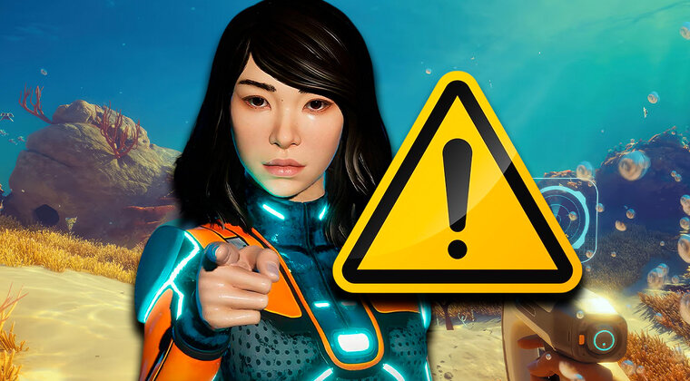 Imagen de Los creadores de Subnautica 2 se ponen serios: 'si no os gusta, iros a jugar Sons of the Forest'