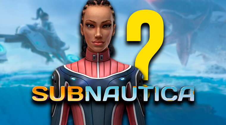 Imagen de En qué orden jugar a todos los juegos de Subnautica si eres principiante en la saga
