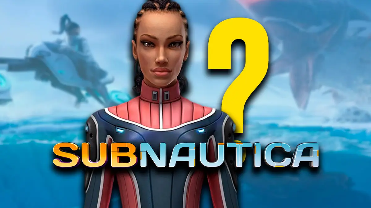 Subnautica