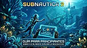 Imagen de Guía de principiantes de Subnautica 2: cómo sobrevivir tus primeras horas en Proteus