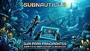 Imagen de Guía de principiantes de Subnautica 2: cómo sobrevivir tus primeras horas en Proteus