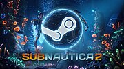 Imagen de El acceso anticipado de Subnautica 2 estalla en Steam: casi medio millón de jugadores simultáneos en su debut